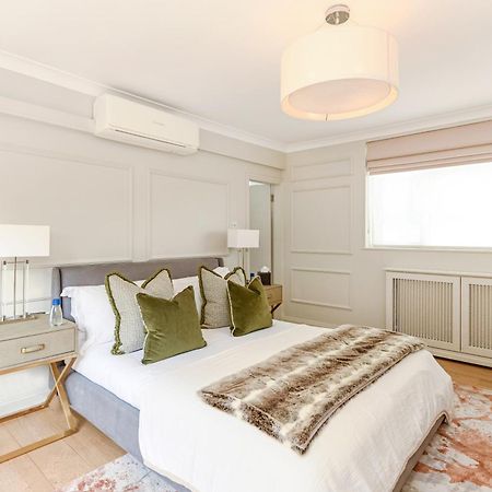 Buckingham & Lloyds Aparthotel ลอนดอน ภายนอก รูปภาพ